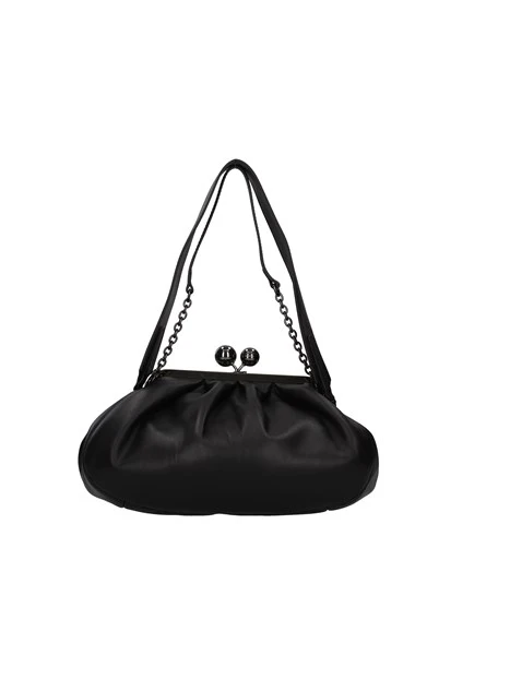 PASTICCINO BAG NERO