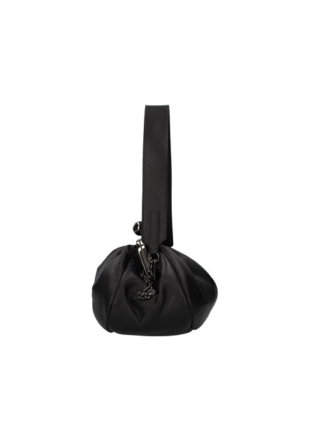 PASTICCINO BAG NERO