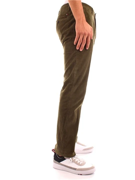 PANTALONI CHINO DENTON