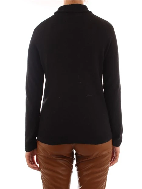 Maglia misto cashmere