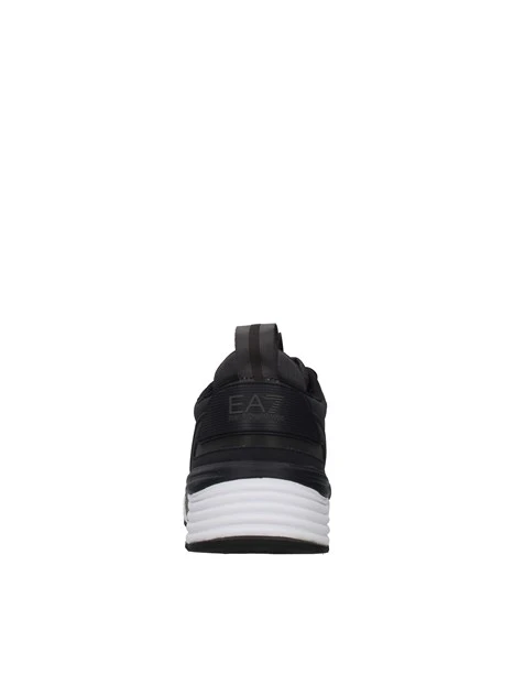 IRON GATE SNEAKERS EA7