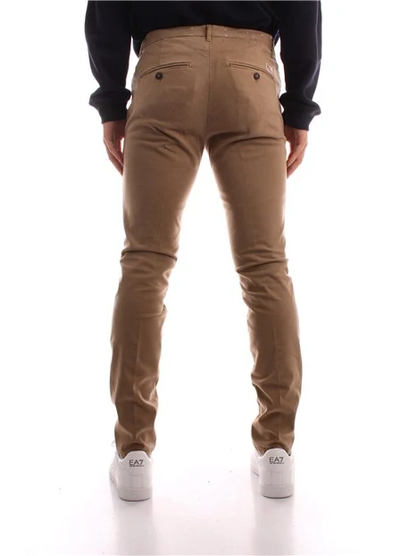 pantalone rolf