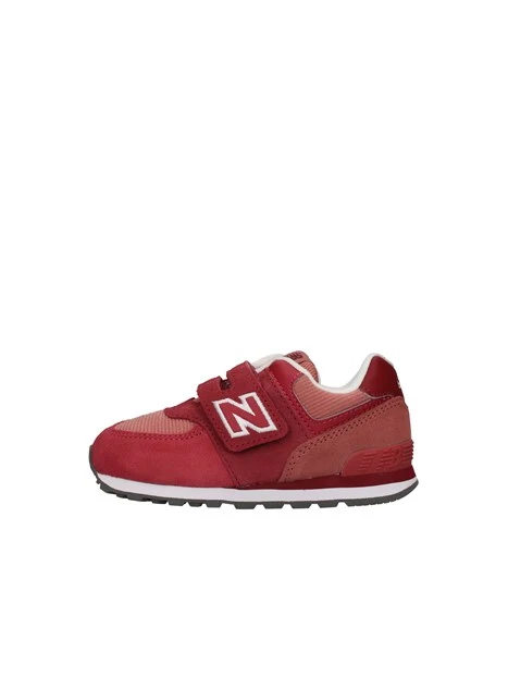 NB 574 SNEAKERS SPORTIVE A STRAPPO