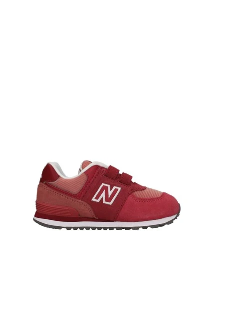 NB 574 SNEAKERS SPORTIVE A STRAPPO