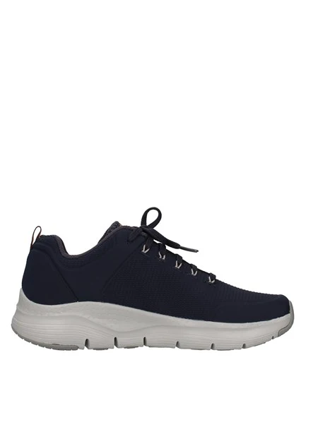 ARCH FIT-TITAN SNEAKERS