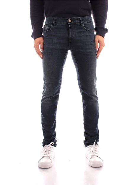 JEANS 5 TASCHE