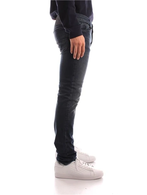 JEANS 5 TASCHE