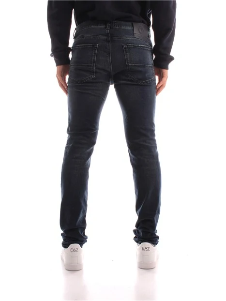 JEANS 5 TASCHE