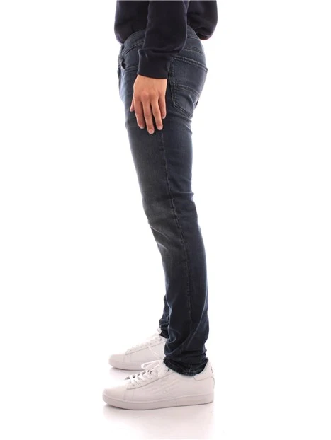 JEANS 5 TASCHE