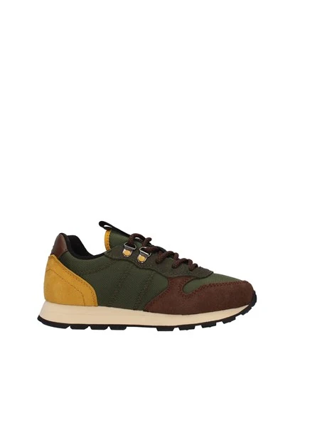 BOY'S TOM GOES CAMPING SNEAKERS