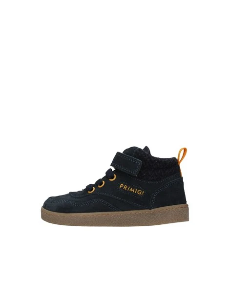 SNEAKERS SCAMOSCIATE