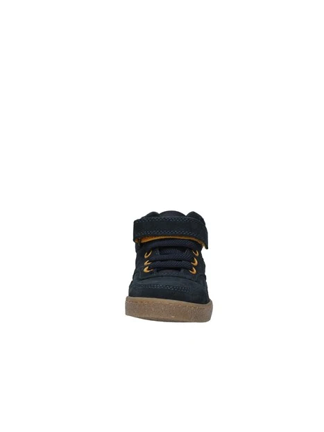 SNEAKERS SCAMOSCIATE