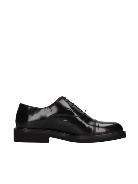 SCARPE OXFORD ELEGANTI