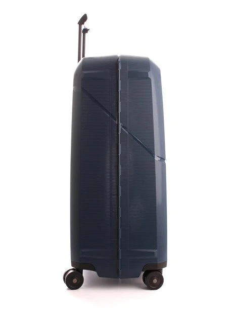 TROLLEY GRANDE MAGNUM ECO 75 CM MIDNIGHT BLUE