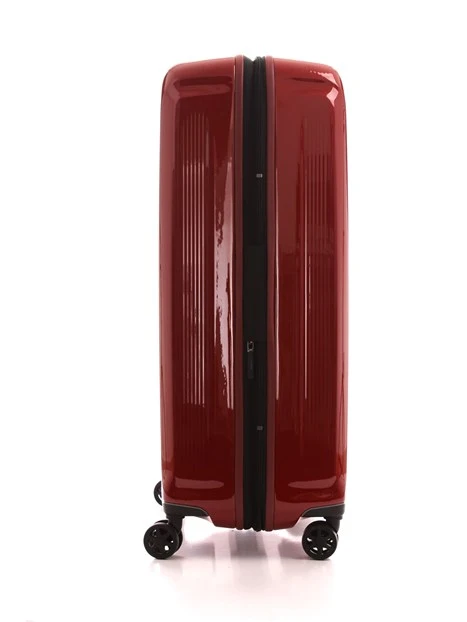 TROLLEY GRANDE NUON 75 CM EXP METALLIC RED