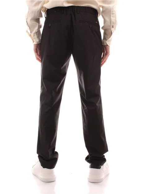 PANTALONI CHINO DENTON