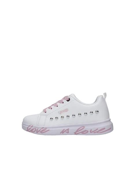 TWEEN SNEAKERS CON BORCHIE