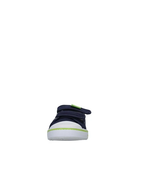 BABY FUNKY SNEAKERS CON STRAPPO