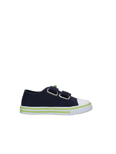 BABY FUNKY SNEAKERS CON STRAPPO