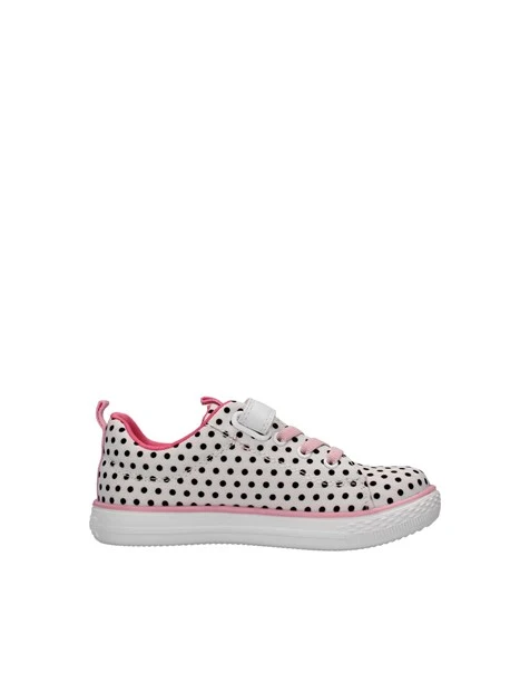 SNEAKERS A POIS