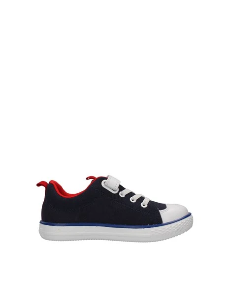 SNEAKERS CON STRAPPO