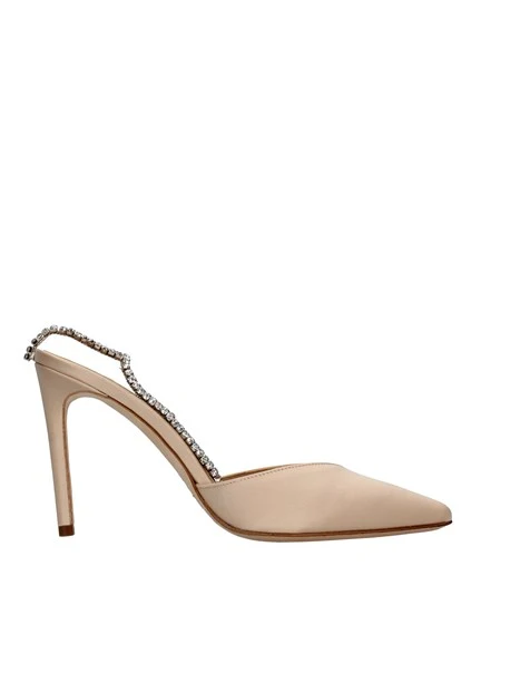 SLINGBACK 1557 DONNA BEIGE
