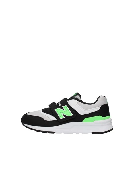 NB 997H SNEAKERS CON STRAPPI