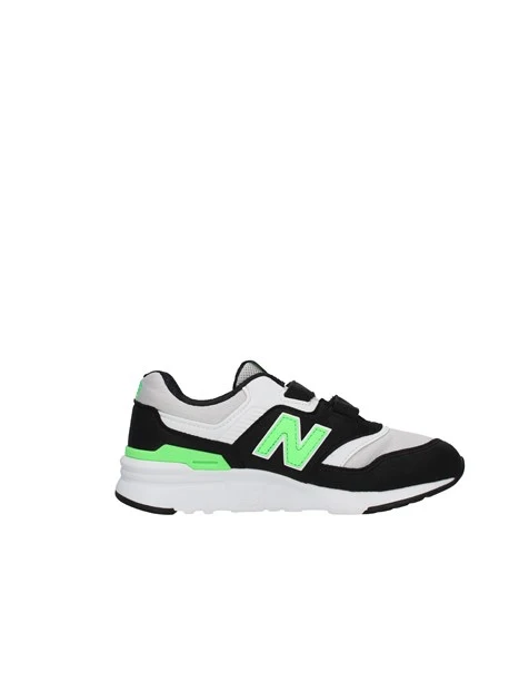 NB 997H SNEAKERS CON STRAPPI