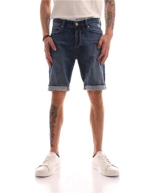 BEMUDA JEANS