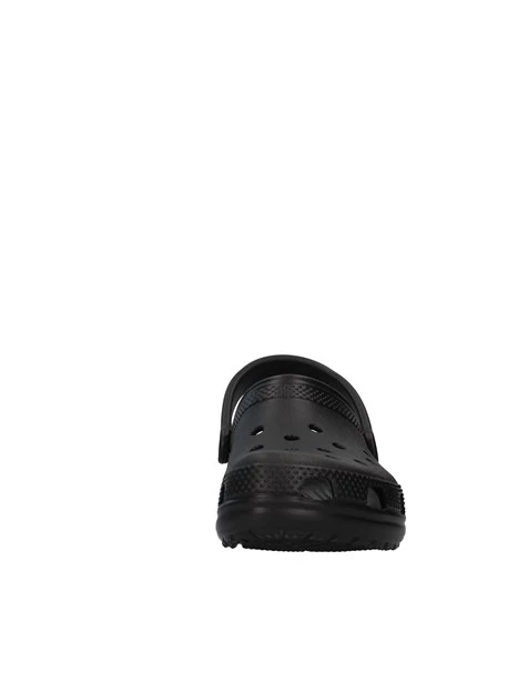 CLASSIC SABOT CROCS UNISEX