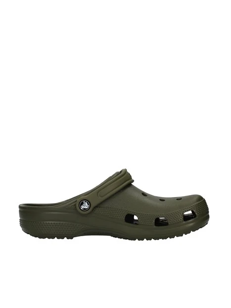 CLASSIC SABOT CROCS UNISEX ADULTO