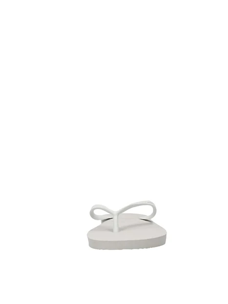 SANDALI MARE TOP UNISEX BIANCO