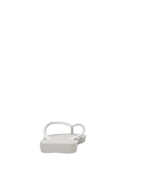 SANDALI MARE TOP UNISEX BIANCO