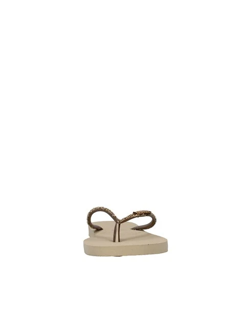 GLITTER HAVAIANAS SANDALI INFRADITO
