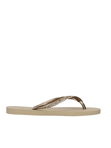 GLITTER HAVAIANAS SANDALI INFRADITO