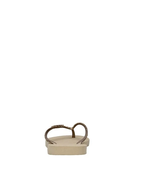 GLITTER HAVAIANAS SANDALI INFRADITO