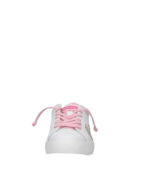 SNEAKERS LUNA CON LOGO