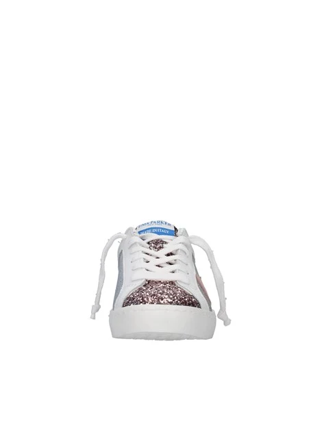 SNEAKERS LUNA GLITTER LOGO