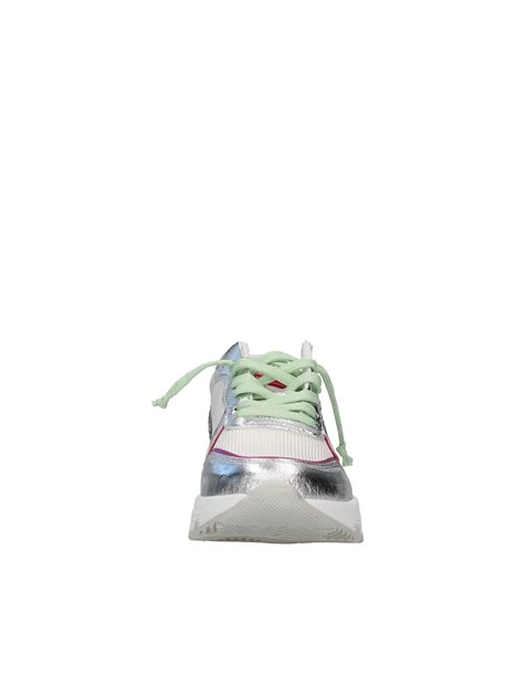 SNEAKERS LUNA GLITTER CON ZEPPA