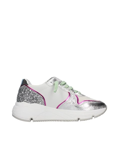 SNEAKERS LUNA GLITTER CON ZEPPA