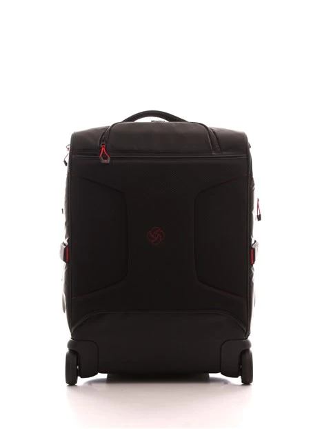 ZAINO TROLLEY ECODIVER ECO 55 CM BLACK