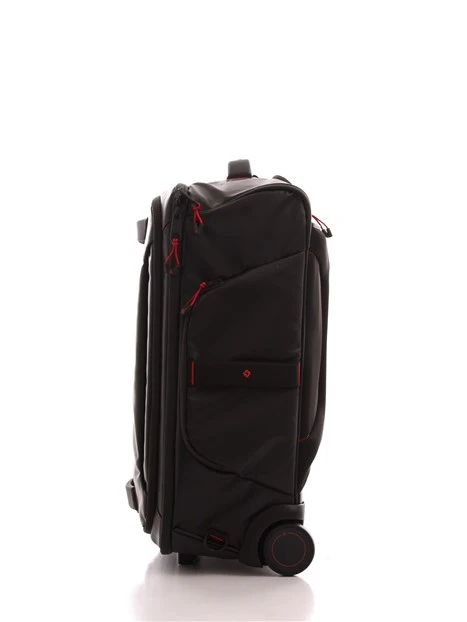ZAINO TROLLEY ECODIVER ECO 55 CM BLACK