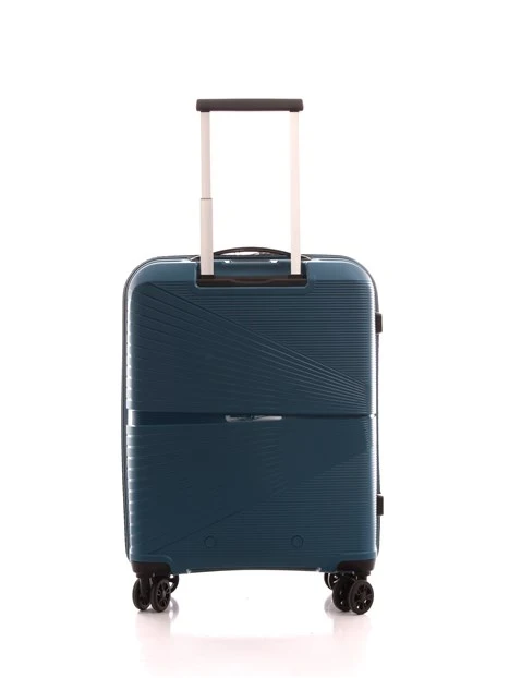 TROLLEY CABINA AIRCONIC 55 CM  DEEP OCEAN