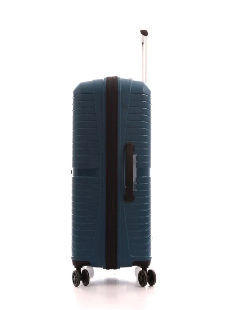 TROLLEY MEDIO AIRCONIC 67 CM DEEP OCEAN