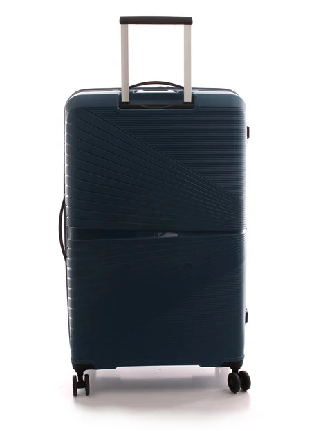 TROLLEY GRANDE AIRCONIC 77 CM UNISEX BLU