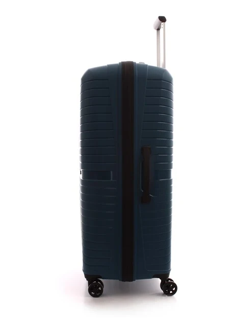 TROLLEY GRANDE AIRCONIC 77 CM UNISEX BLU