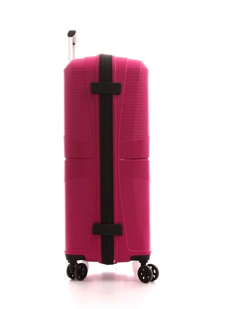 TROLLEY MEDIO AIRCONIC 67 CM DEEP ORCHID