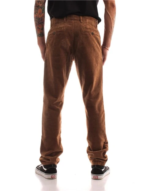 PANTALONI CHINO DENTON