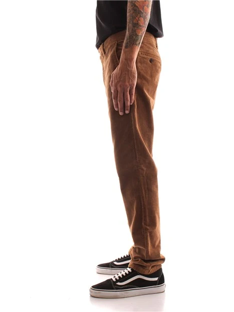 PANTALONI CHINO DENTON