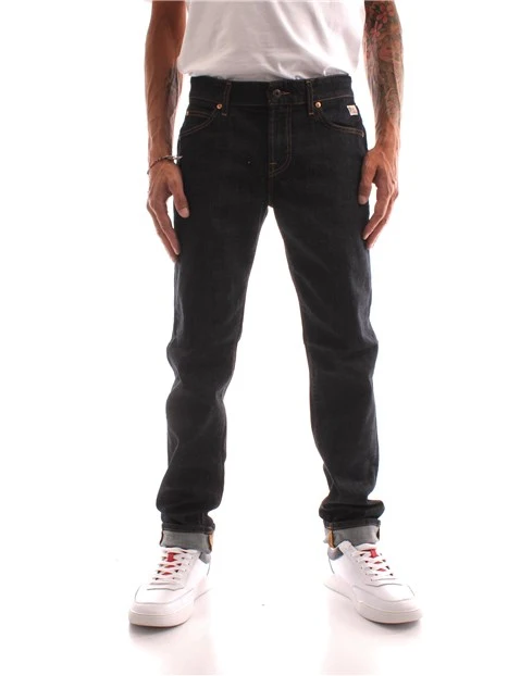 JEANS 517 RINSE